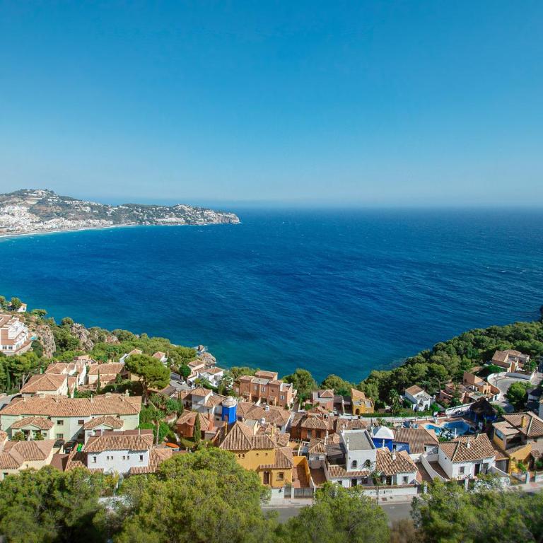 Terrace with Stunning Views, Pool and Parking - Casa Unifamiliar de 3 dormitorios - 32