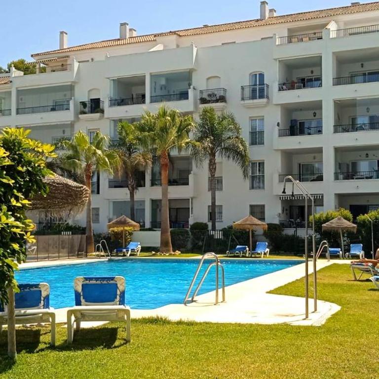 DiCaprio - Sunset Ritual incl I by MovieStar Holidays - Apartamento de 1 dormitorio - 72