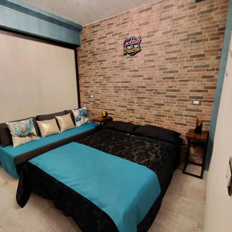 Blue Holidays Viareggio - One-Bedroom Apartment - 22