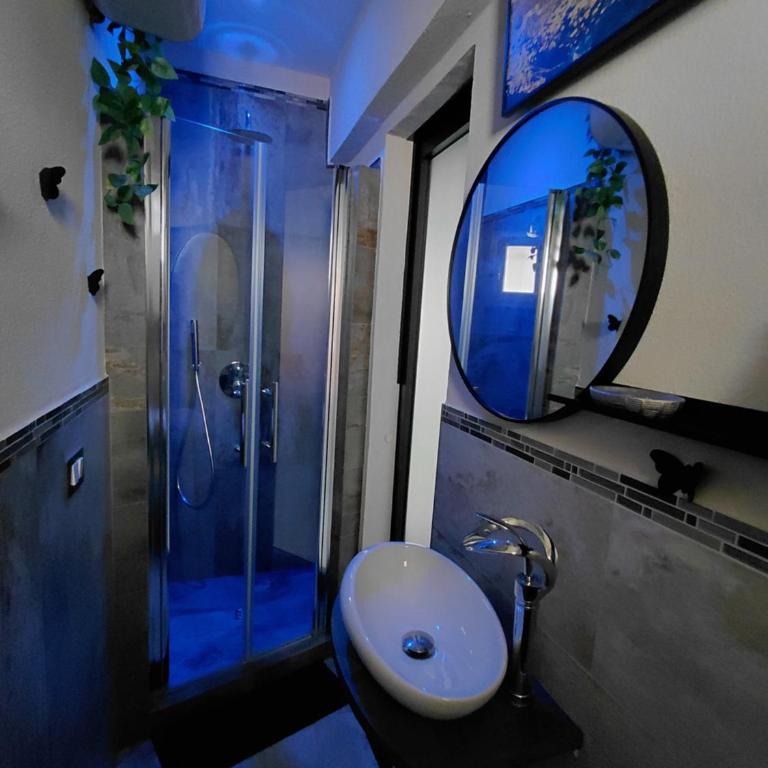 Blue Holidays Viareggio - One-Bedroom Apartment - 21