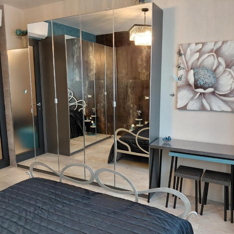 Blue Holidays Viareggio - One-Bedroom Apartment - 31
