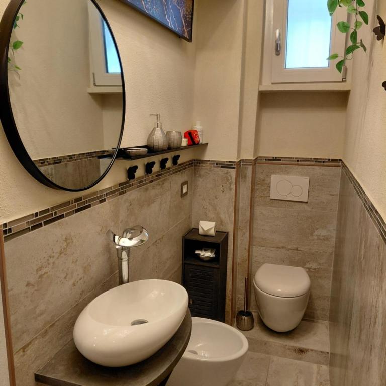 Blue Holidays Viareggio - One-Bedroom Apartment - 40