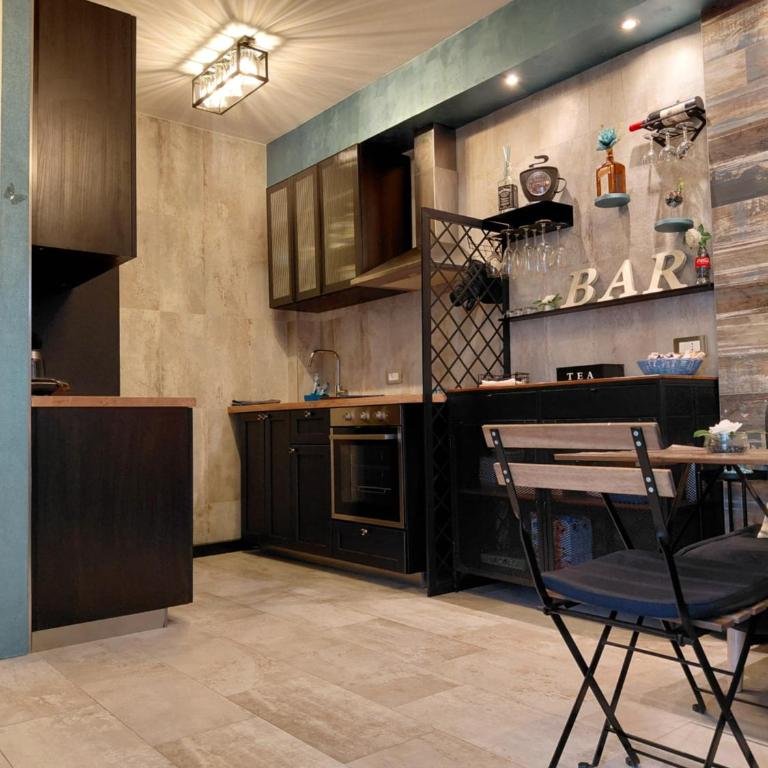 Blue Holidays Viareggio - One-Bedroom Apartment - 1