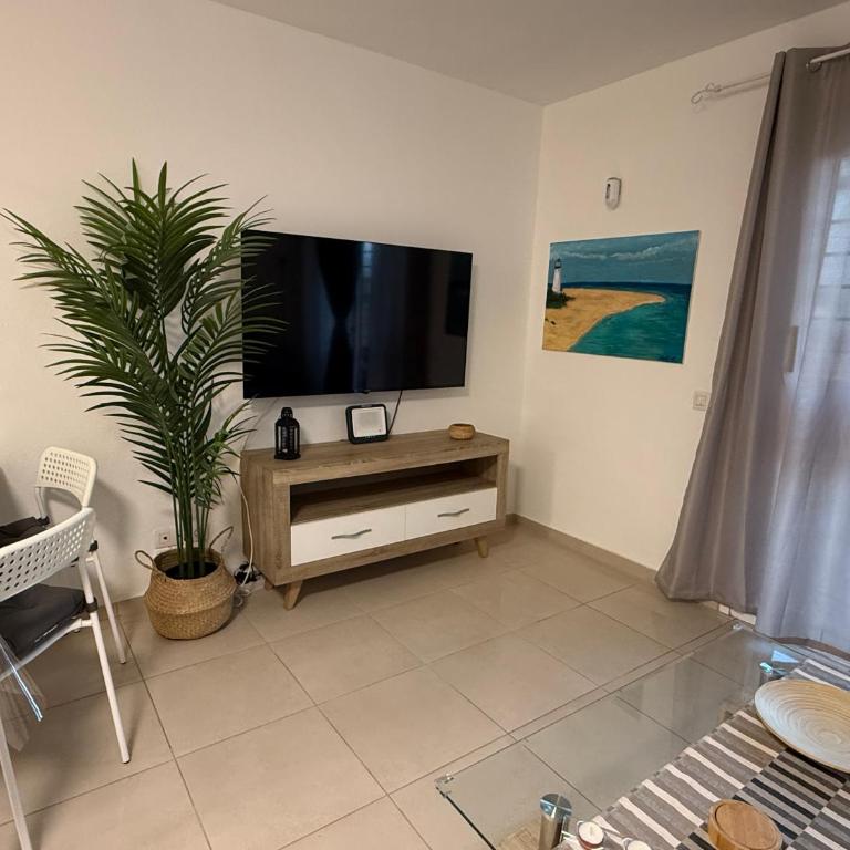 Ventana Azul - Apartamento de 1 dormitorio - 5