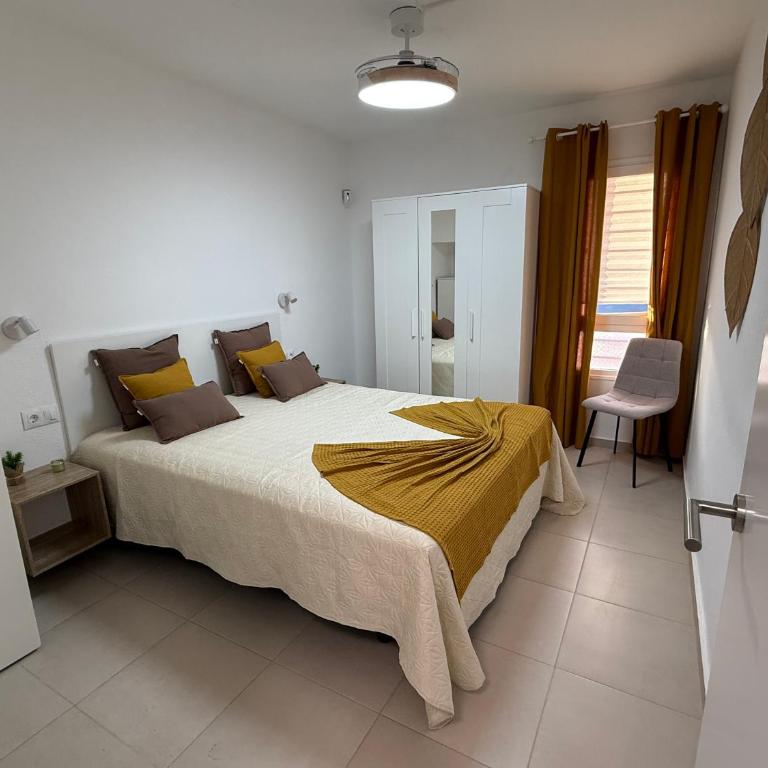 Ventana Azul - Apartamento de 1 dormitorio - 7