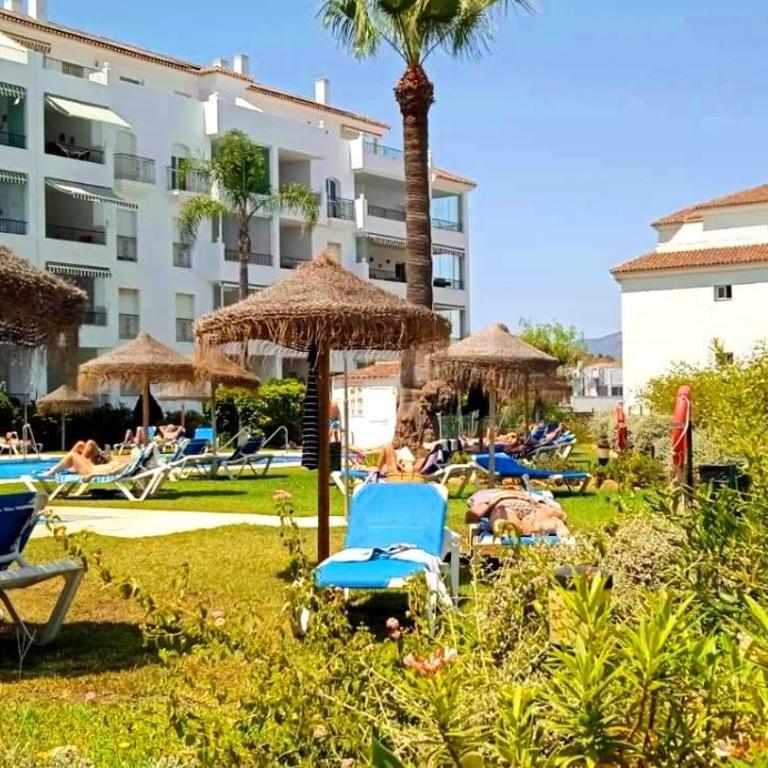 DiCaprio - Sunset Ritual incl I by MovieStar Holidays - Apartamento de 1 dormitorio - 81