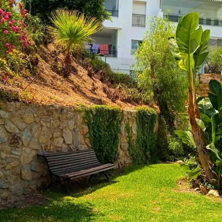 DiCaprio - Sunset Ritual incl I by MovieStar Holidays - Apartamento de 1 dormitorio - 80