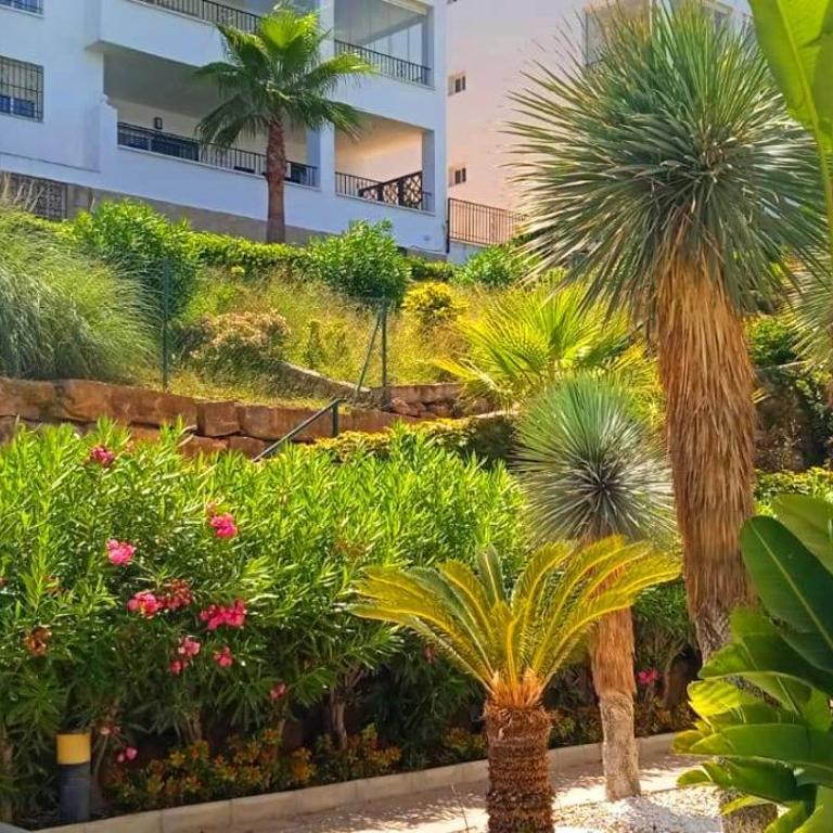 DiCaprio - Sunset Ritual incl I by MovieStar Holidays - Apartamento de 1 dormitorio - 84