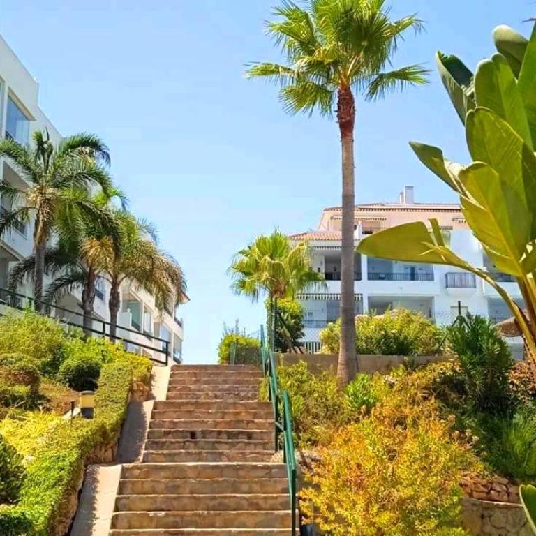 DiCaprio - Sunset Ritual incl I by MovieStar Holidays - Apartamento de 1 dormitorio - 83