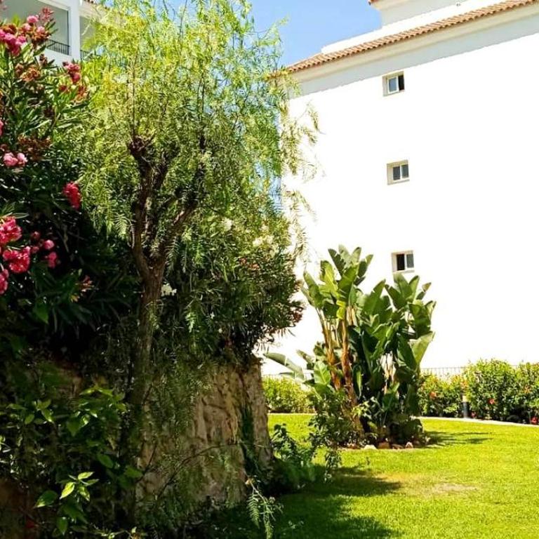 DiCaprio - Sunset Ritual incl I by MovieStar Holidays - Apartamento de 1 dormitorio - 90