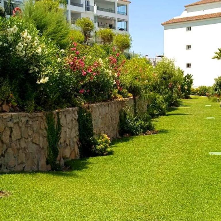 DiCaprio - Sunset Ritual incl I by MovieStar Holidays - Apartamento de 1 dormitorio - 89
