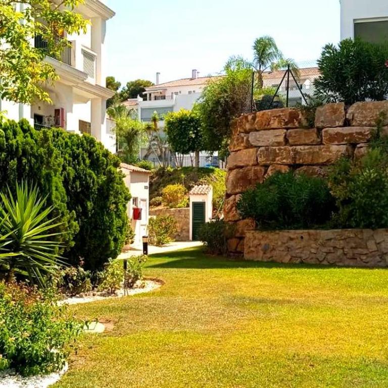 DiCaprio - Sunset Ritual incl I by MovieStar Holidays - Apartamento de 1 dormitorio - 88