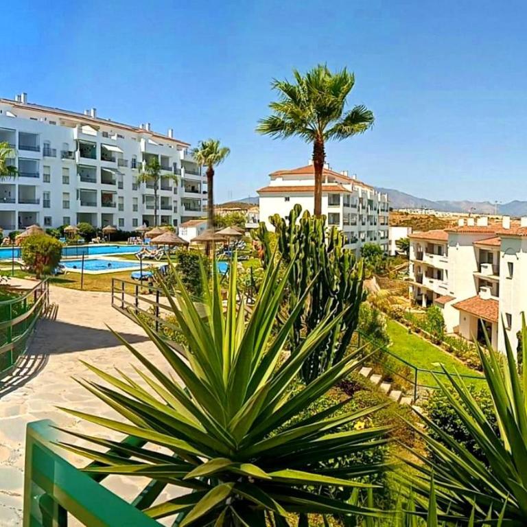 DiCaprio - Sunset Ritual incl I by MovieStar Holidays - Apartamento de 1 dormitorio - 96