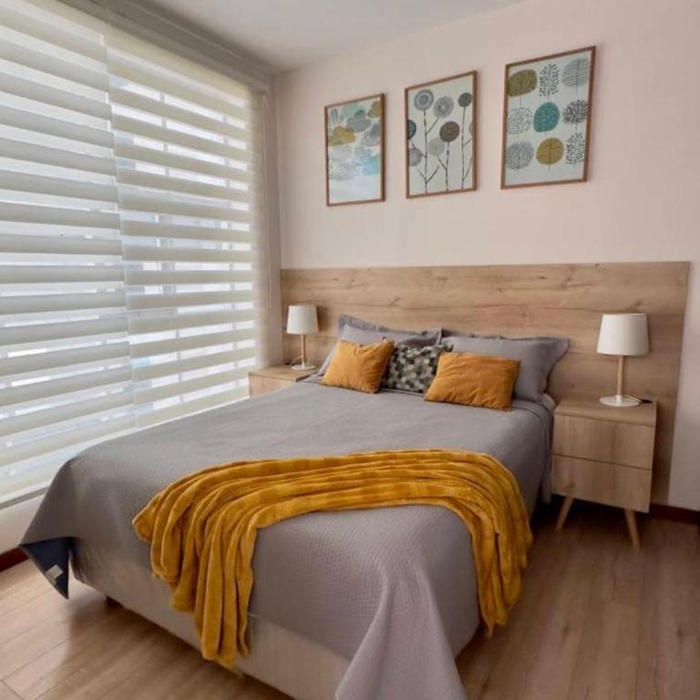 Emmel apart - Three-Bedroom Apartment - 8