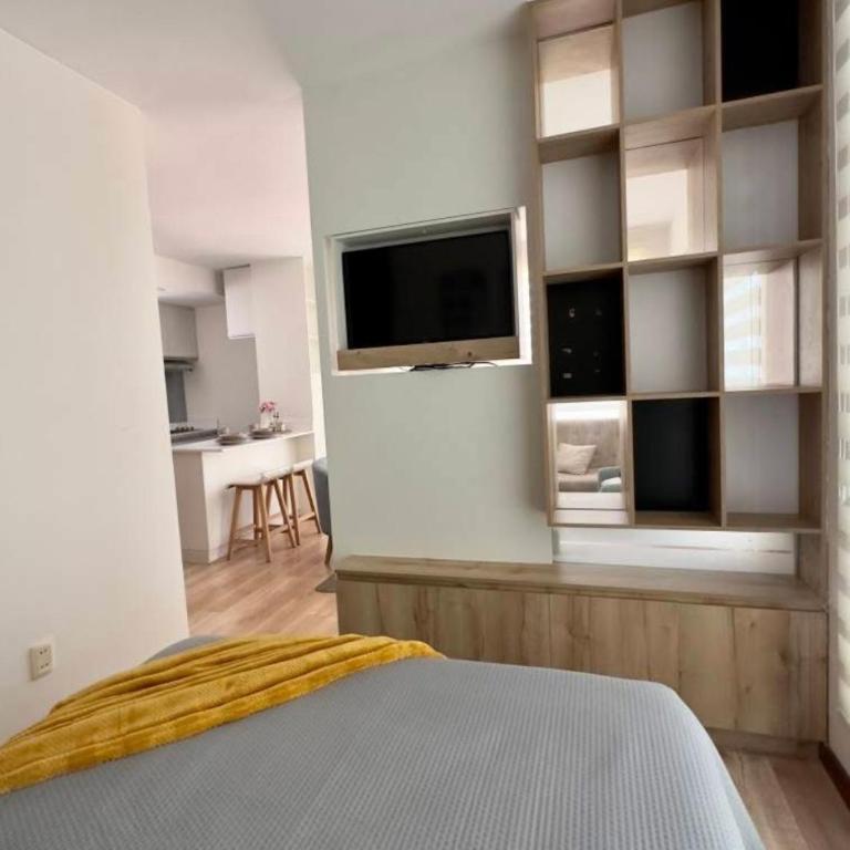 Emmel apart - Three-Bedroom Apartment - 7