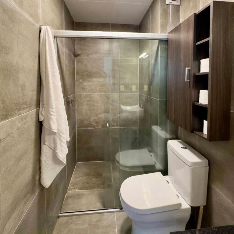 Emmel apart - Three-Bedroom Apartment - 3