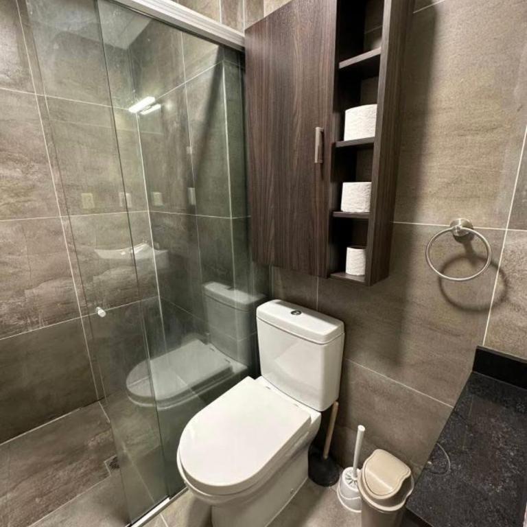 Emmel apart - Three-Bedroom Apartment - 2