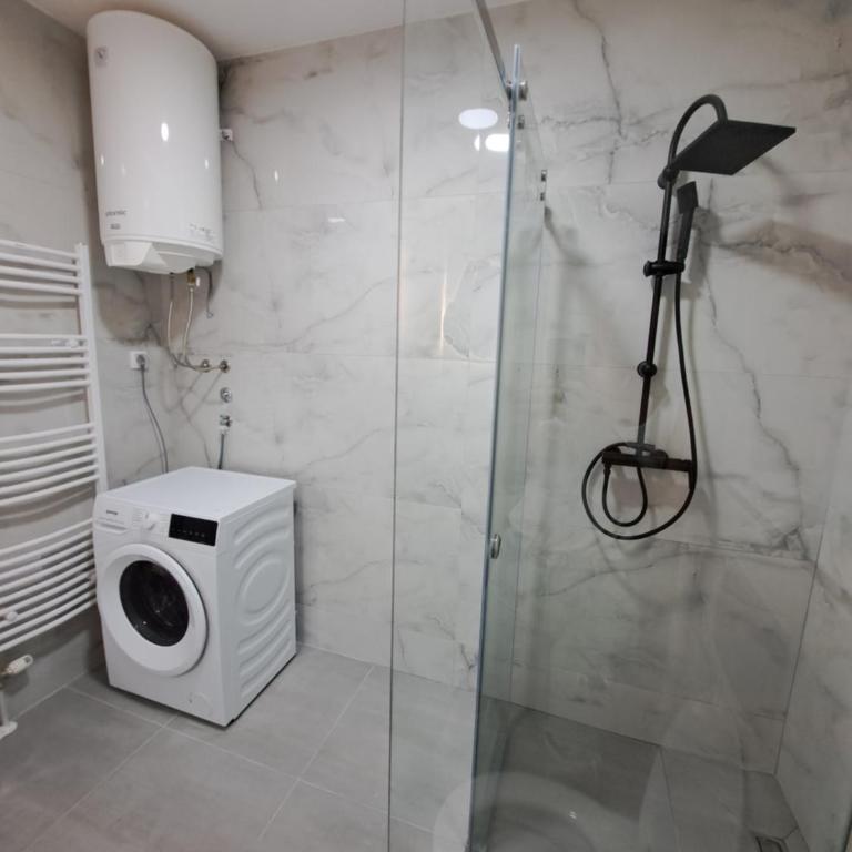Apartman So Chic kod Kastela - Apartman sa 1 Spavaćom Sobom - 44