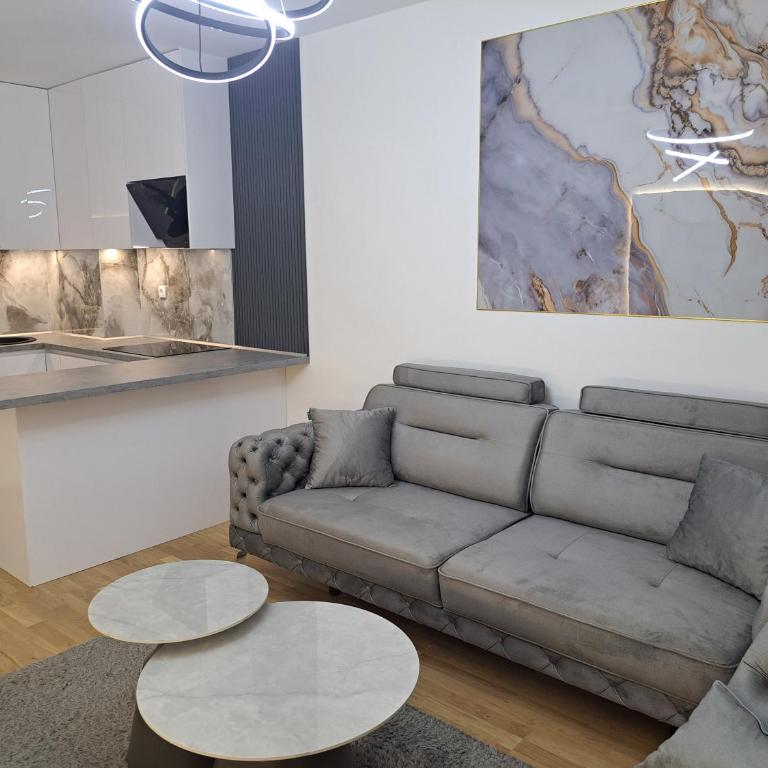 Apartman So Chic kod Kastela - Apartman sa 1 Spavaćom Sobom - 7
