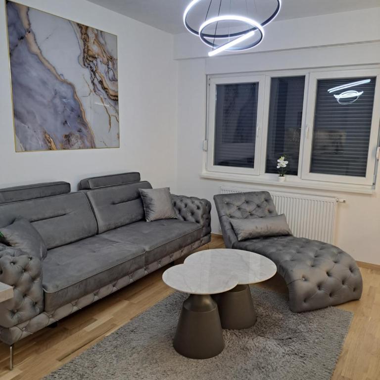 Apartman So Chic kod Kastela - Apartman sa 1 Spavaćom Sobom - 5
