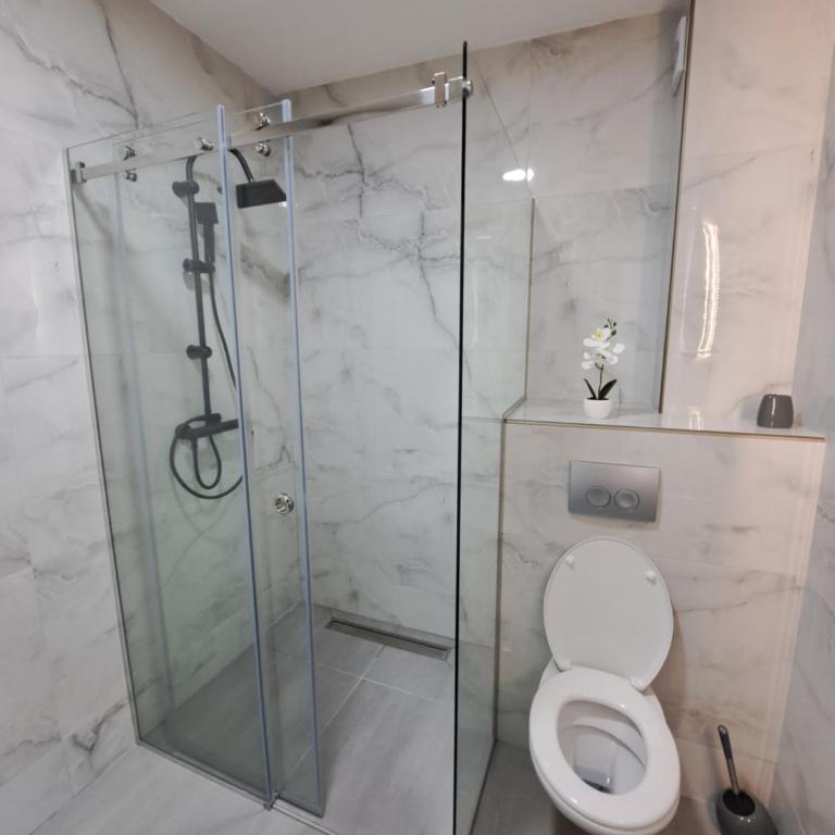 Apartman So Chic kod Kastela - Apartman sa 1 Spavaćom Sobom - 41