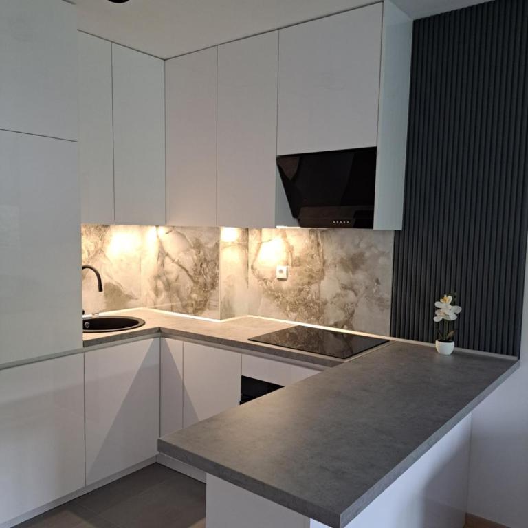 Apartman So Chic kod Kastela - Apartman sa 1 Spavaćom Sobom - 17