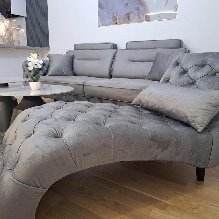 Apartman So Chic kod Kastela - Apartman sa 1 Spavaćom Sobom - 10