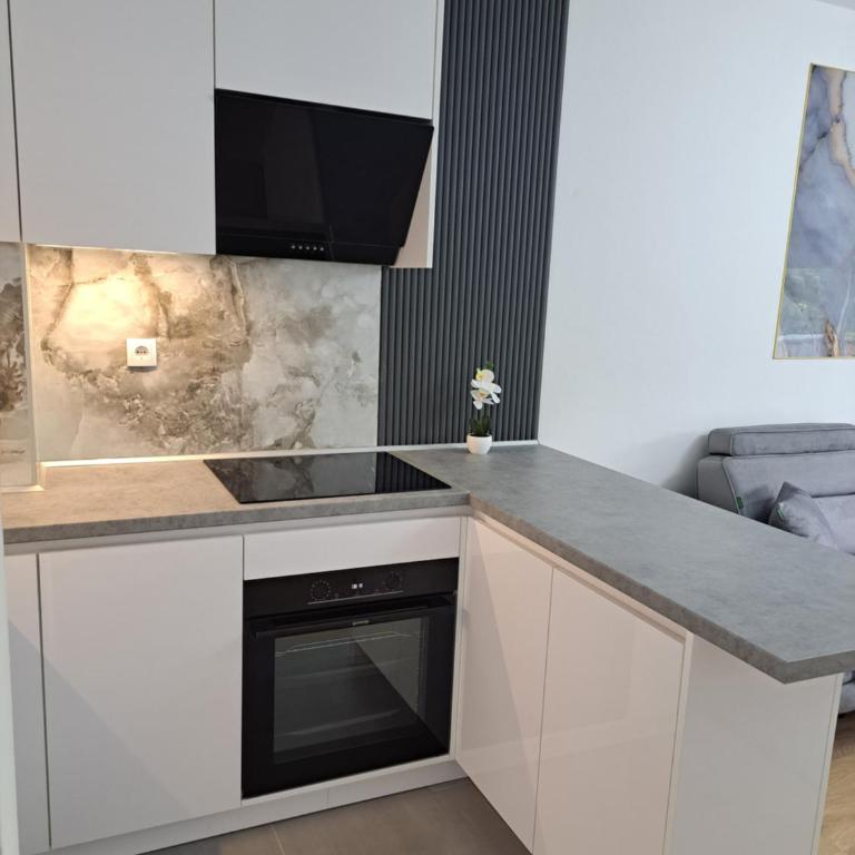 Apartman So Chic kod Kastela - Apartman sa 1 Spavaćom Sobom - 20
