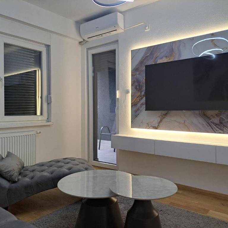 Apartman So Chic kod Kastela - Apartman sa 1 Spavaćom Sobom - 8