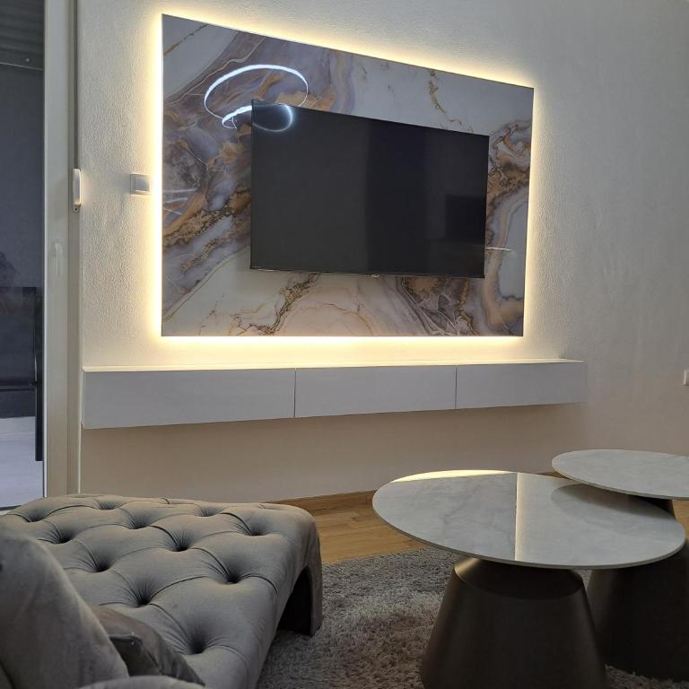 Apartman So Chic kod Kastela - Apartman sa 1 Spavaćom Sobom - 3