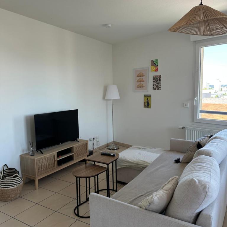 Appartement T3 - Appartamento con 2 Camere da Letto - 3