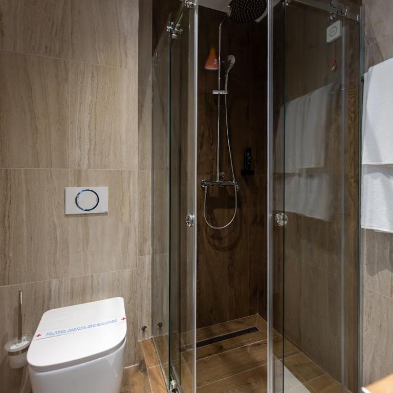 Satelit Lux Zlatibor - SPA & half board by Satelit Resorts - Superior Deluxe Double or Twin Room - 6