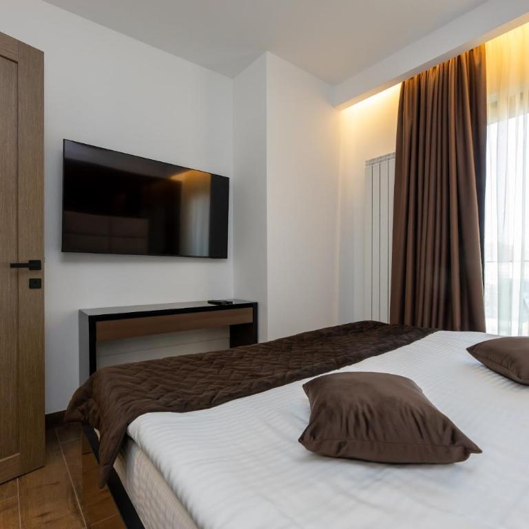 Satelit Lux Zlatibor - SPA & half board by Satelit Resorts - Superior Apartment with Sauna - 7