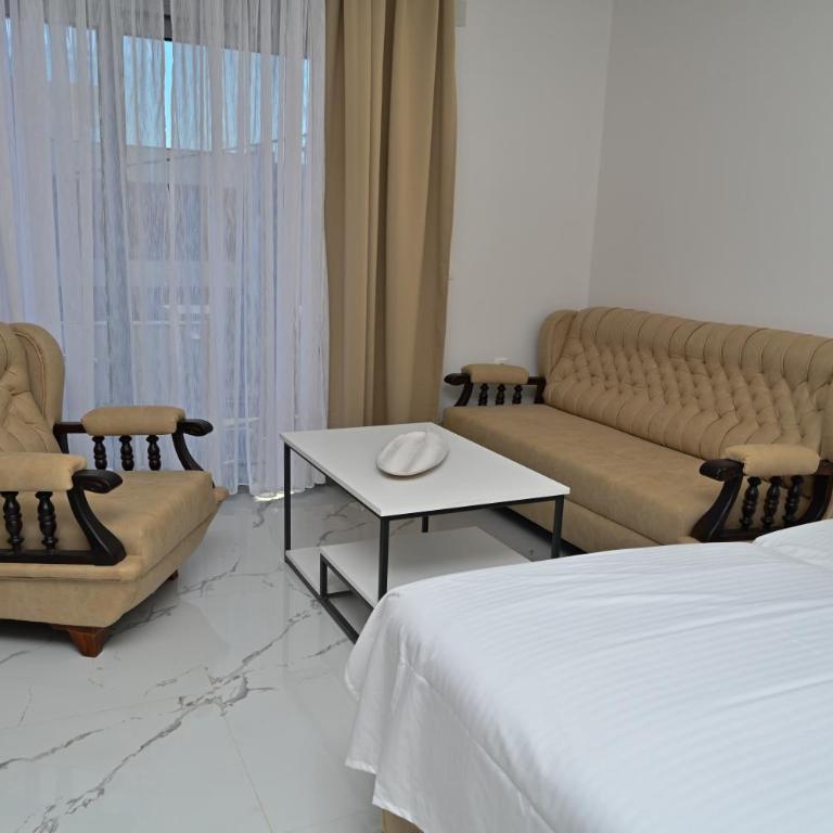Stay at Jimi Ulcinj - Apartman sa 1 Spavaćom Sobom - 3