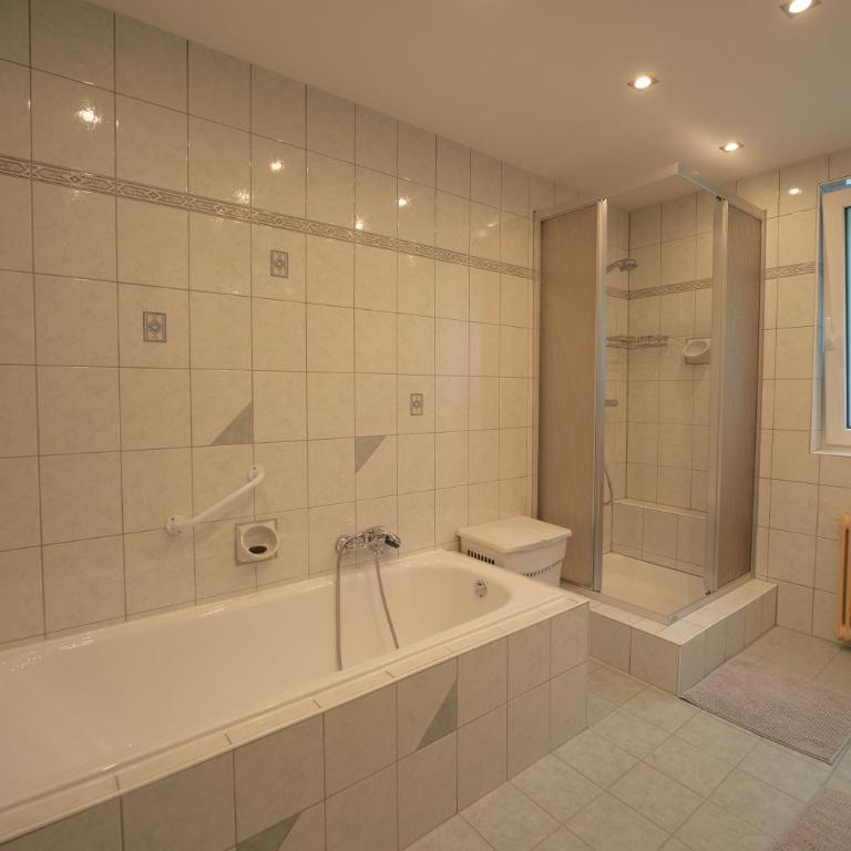 Ferienwohnung mit Bergblick in Bad Bleiberg - Apartment mit 2 Schlafzimmern - 8