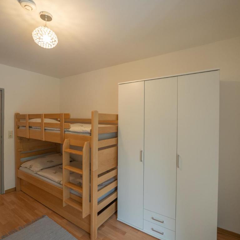 Ferienwohnung mit Bergblick in Bad Bleiberg - Apartment mit 2 Schlafzimmern - 13