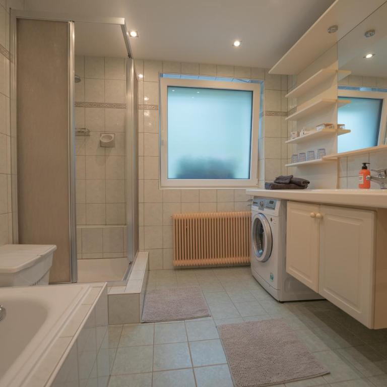 Ferienwohnung mit Bergblick in Bad Bleiberg - Apartment mit 2 Schlafzimmern - 12
