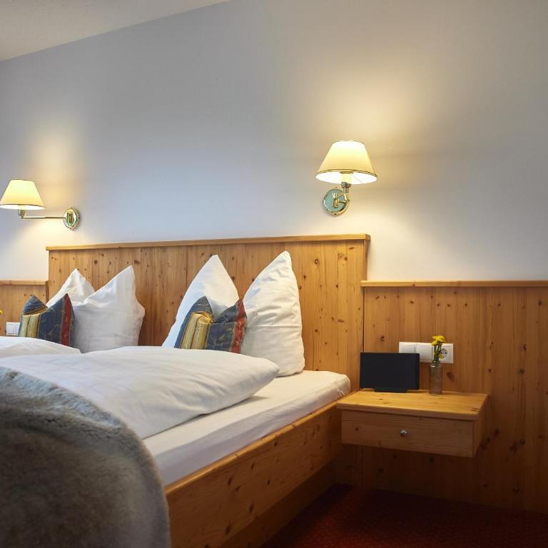 Hotel Montafon Moments - Superior Doppelzimmer - 4