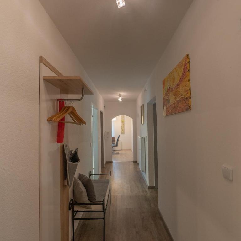 Ferienwohnung mit Bergblick in Bad Bleiberg - Apartment mit 2 Schlafzimmern - 11