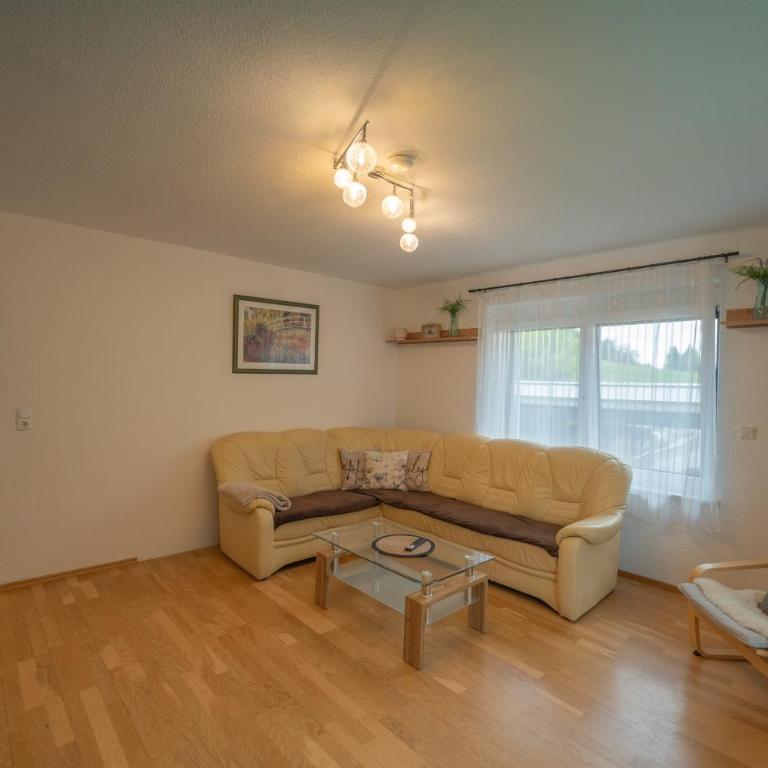 Ferienwohnung mit Bergblick in Bad Bleiberg - Apartment mit 2 Schlafzimmern - 19