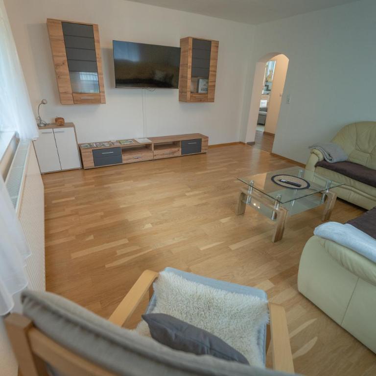 Ferienwohnung mit Bergblick in Bad Bleiberg - Apartment mit 2 Schlafzimmern - 15