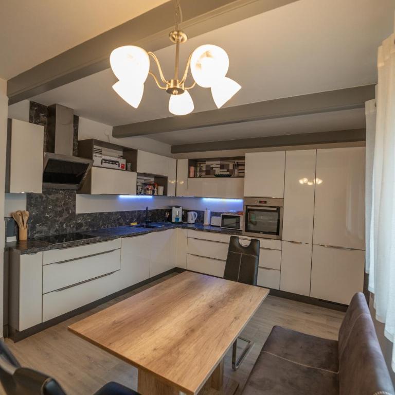 Ferienwohnung mit Bergblick in Bad Bleiberg - Apartment mit 2 Schlafzimmern - 18