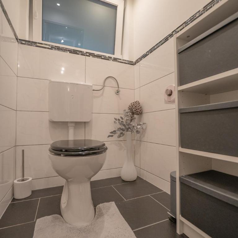 Ferienwohnung mit Bergblick in Bad Bleiberg - Apartment mit 2 Schlafzimmern - 20