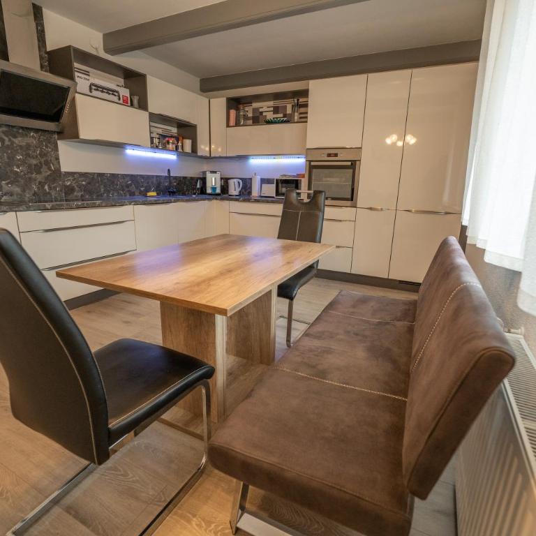 Ferienwohnung mit Bergblick in Bad Bleiberg - Apartment mit 2 Schlafzimmern - 21