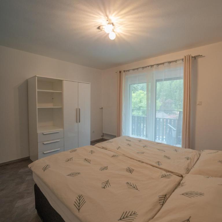 Ferienwohnung mit Bergblick in Bad Bleiberg - Apartment mit 2 Schlafzimmern - 22