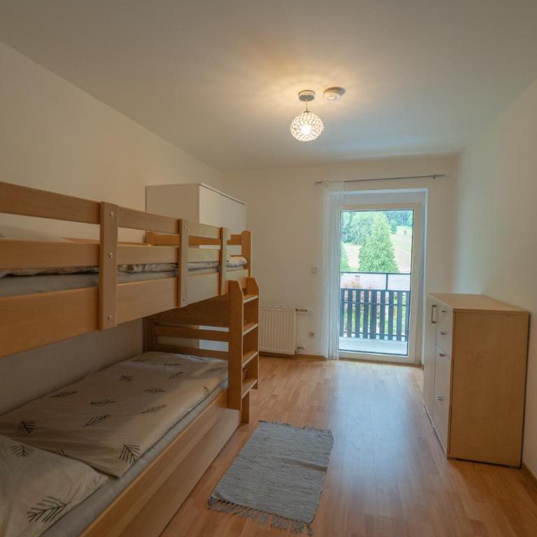 Ferienwohnung mit Bergblick in Bad Bleiberg - Apartment mit 2 Schlafzimmern - 23