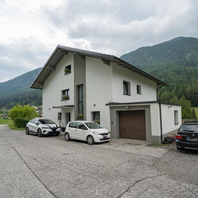 Ferienwohnung mit Bergblick in Bad Bleiberg - Apartment mit 2 Schlafzimmern - 25
