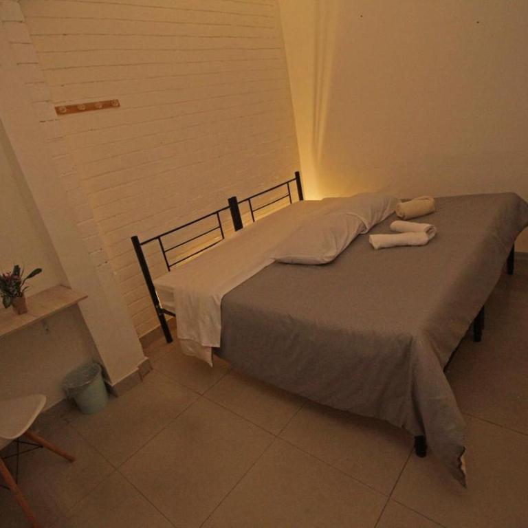 Habitaciones en El Encanto Host - Habitación Doble Grande - 4