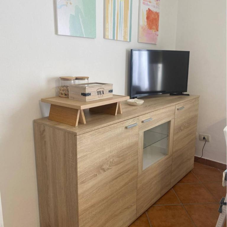 Sampolo70 - Apartments - Camera Familiare con Terrazza - 7