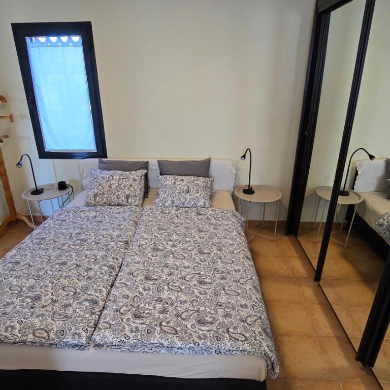 Casa Sommer - stilvolle Ruheoase nahe Corralejo - Casa de 2 dormitorios - 8